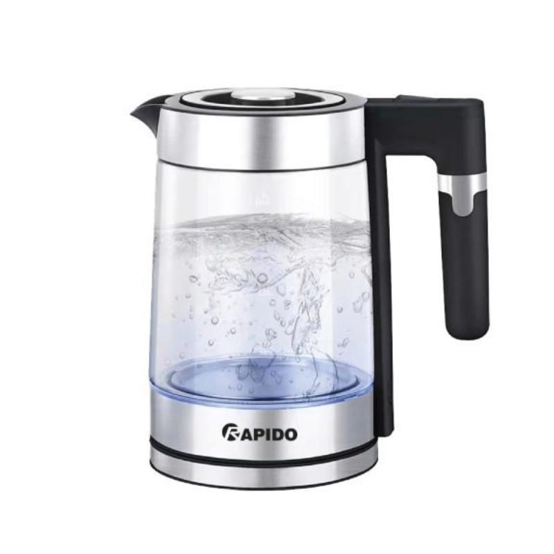 Quà Tặng Gia Dụng - Ấm Đun Siêu Tốc RK2015-G