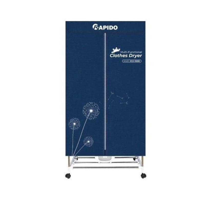 Quà Tặng Doanh Nghiệp - Tủ sấy quần áo RCD-15B90