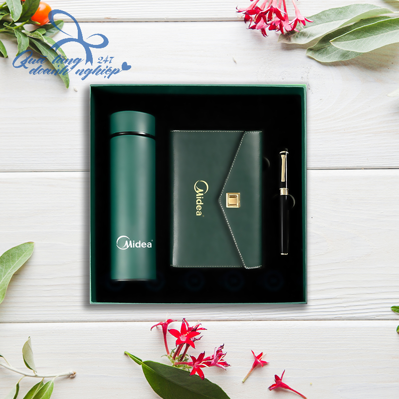 Bộ quà tặng doanh nghiệp