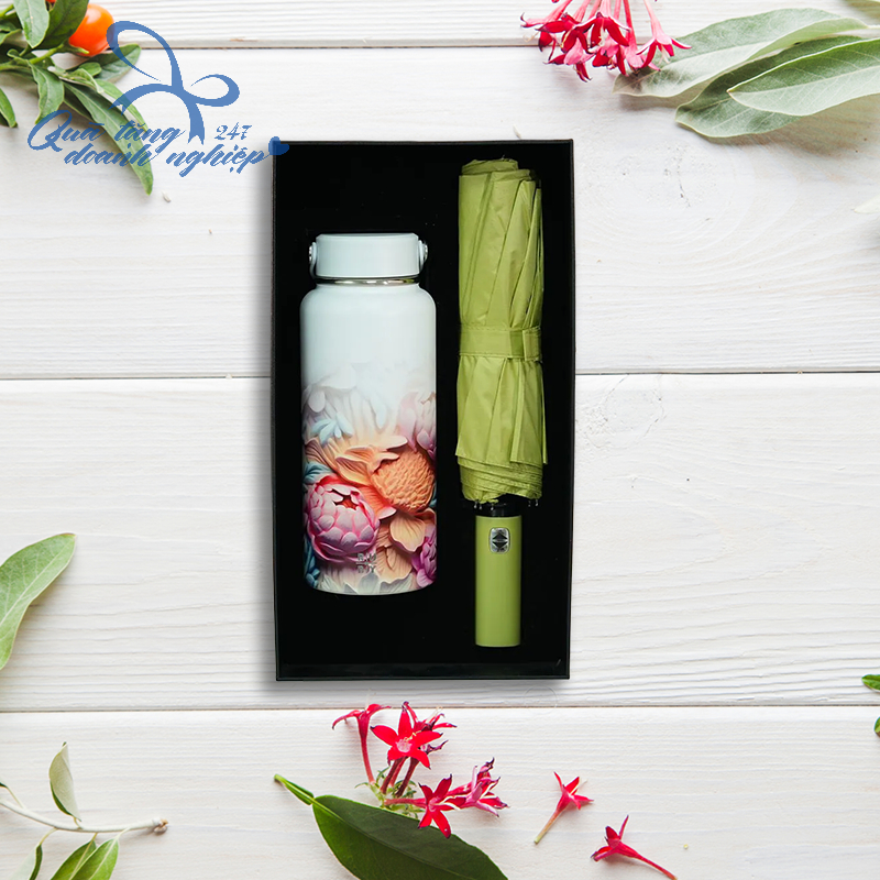 Quà tặng doanh nghiệp lễ - tết