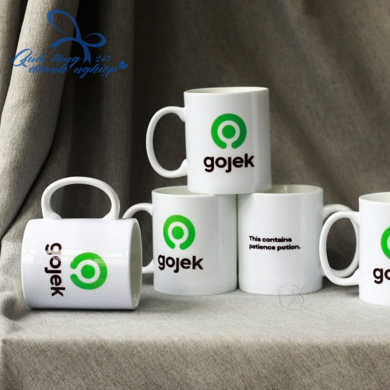 Ly Trụ Ngắn - Kích Thước Cơ Bản, In Logo Số Lượng Lớn