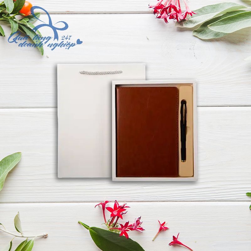 Sổ Tay Doanh Nghiệp