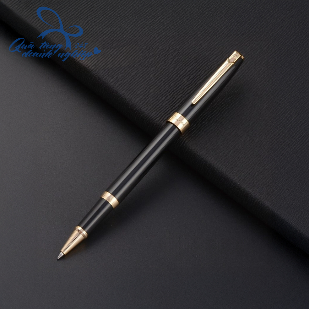 Bút Ký Văn Phòng