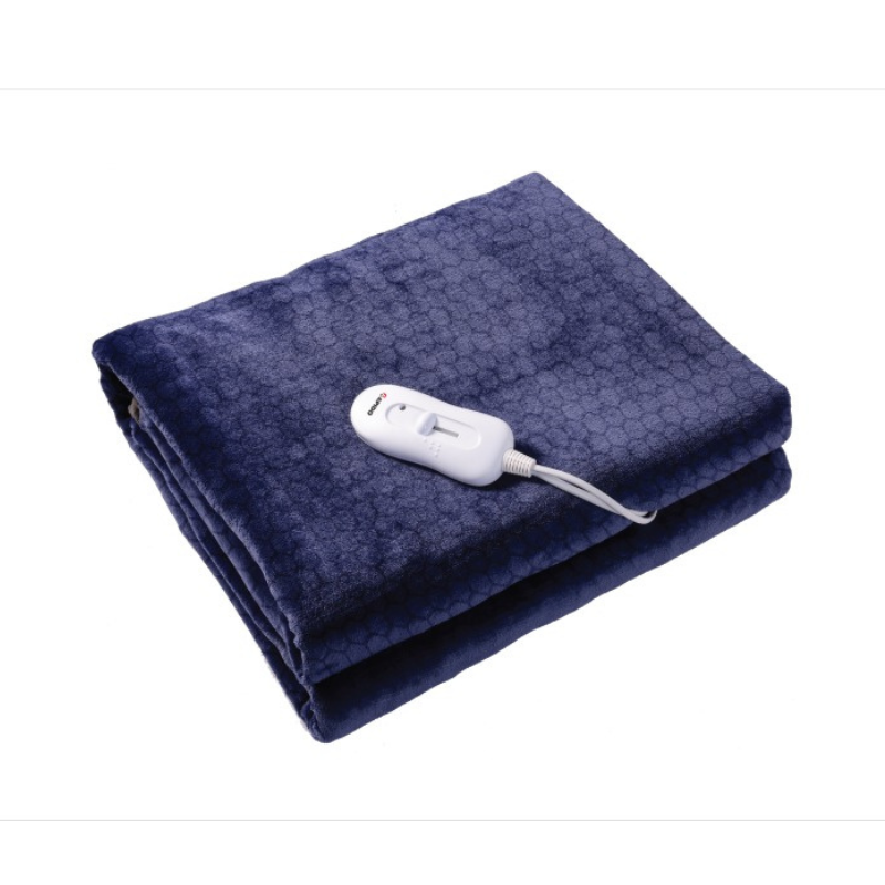 Quà Tặng Gia Dụng - Chăn đệm điện nhung REB-60SB