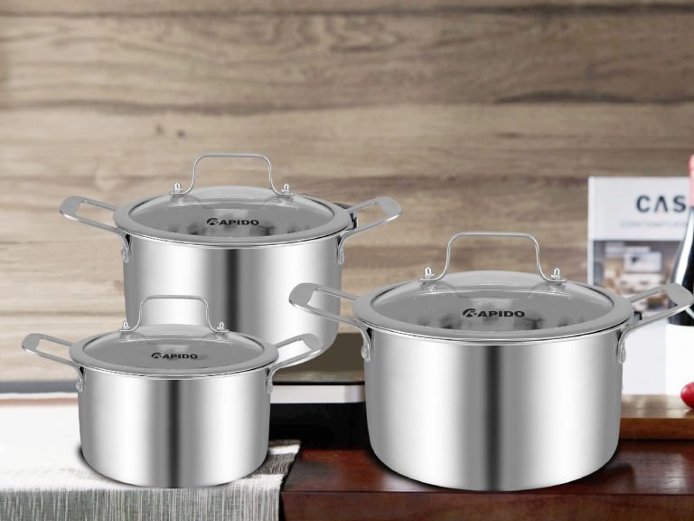 Quà tặng gia dụng