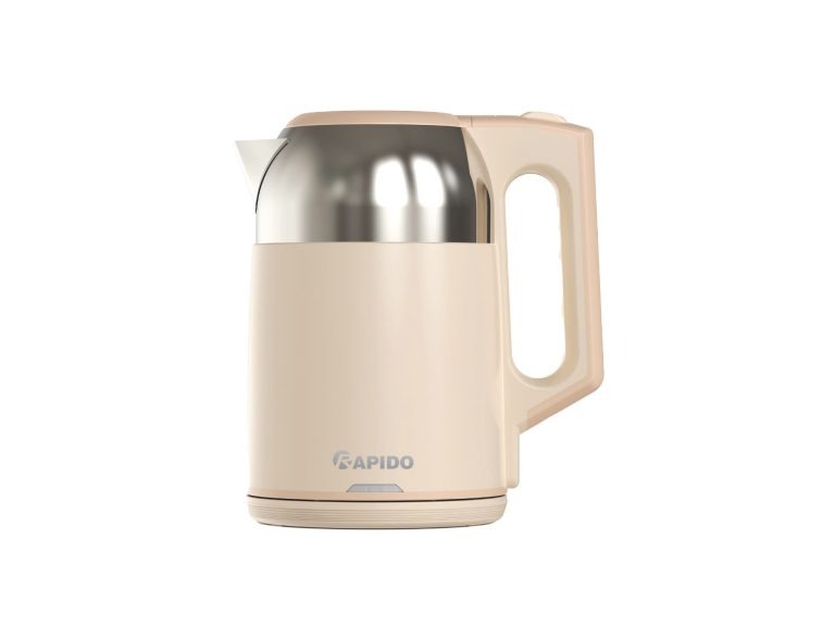 Quà Tặng Doanh Nghiệp - Ấm Đun Siêu Tốc RK2015-C